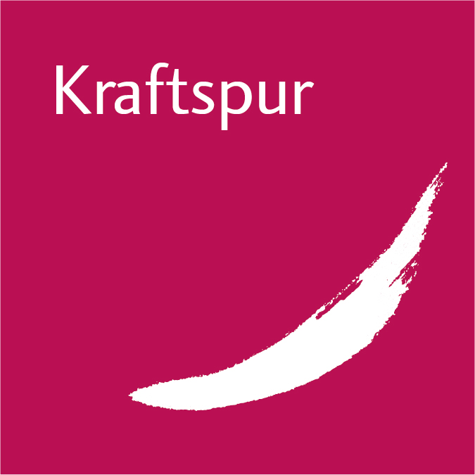 Kraftspur – Beate Meuth